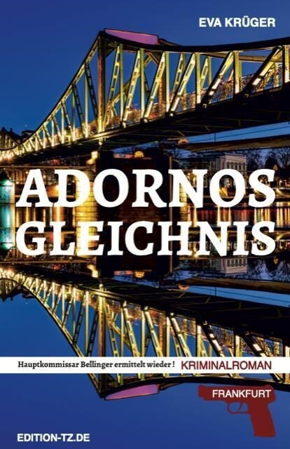 Adornos Gleichnis (Paperback)