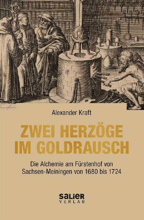 Zwei Herzoge im Goldrausch (Hardcover)