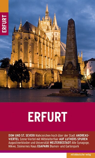 Erfurt (Paperback)