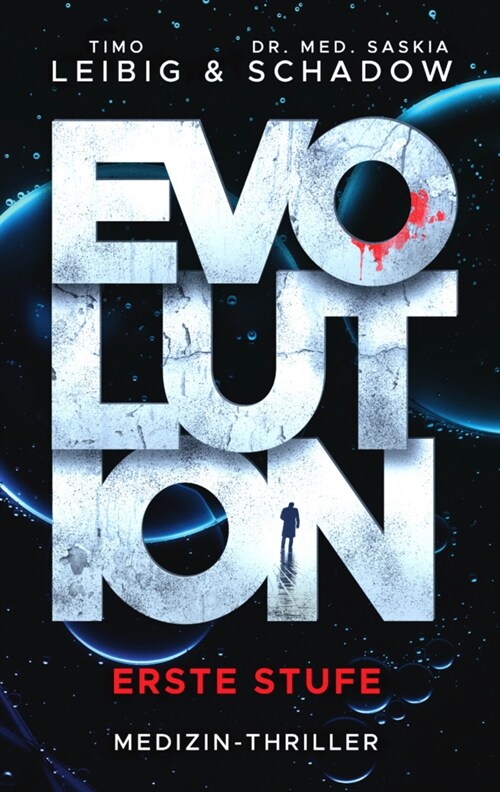 Evolution: Erste Stufe (Paperback)