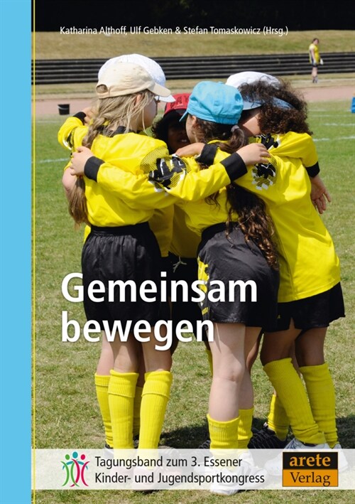 Gemeinsam bewegen (Paperback)