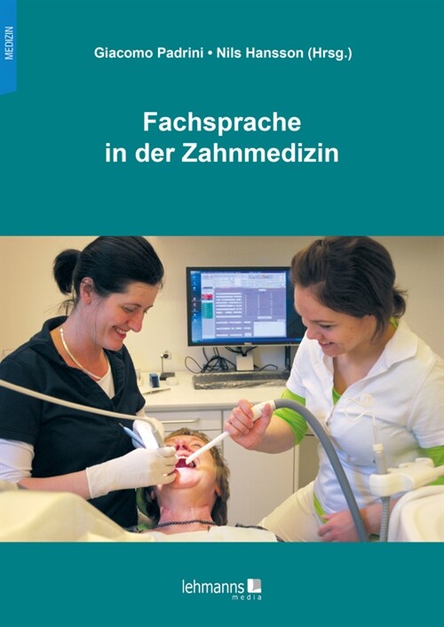 Fachsprache in der Zahnmedizin (Paperback)