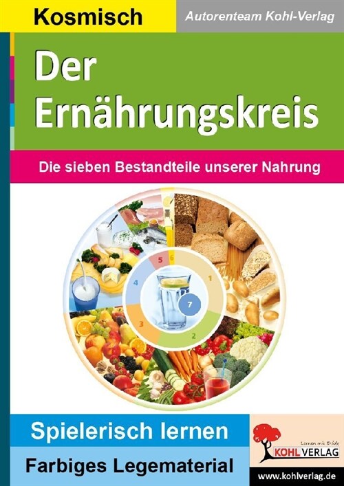 Der Ernahrungskreis (Paperback)