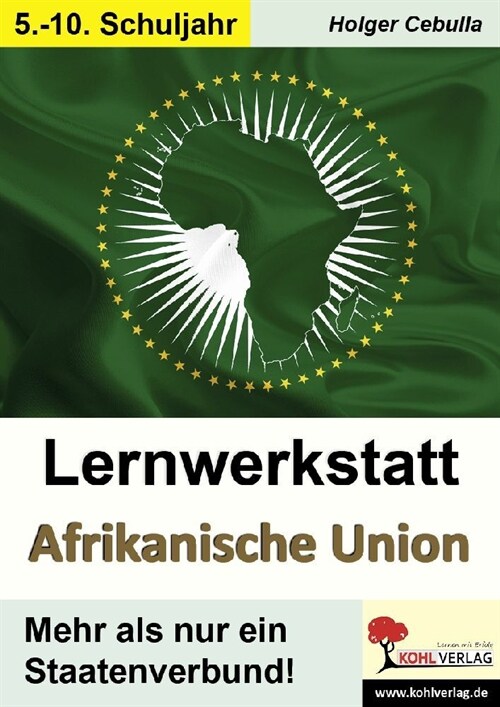 Lernwerkstatt Afrikanische Union (Paperback)
