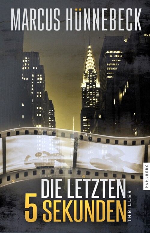 Die letzten 5 Sekunden (Paperback)