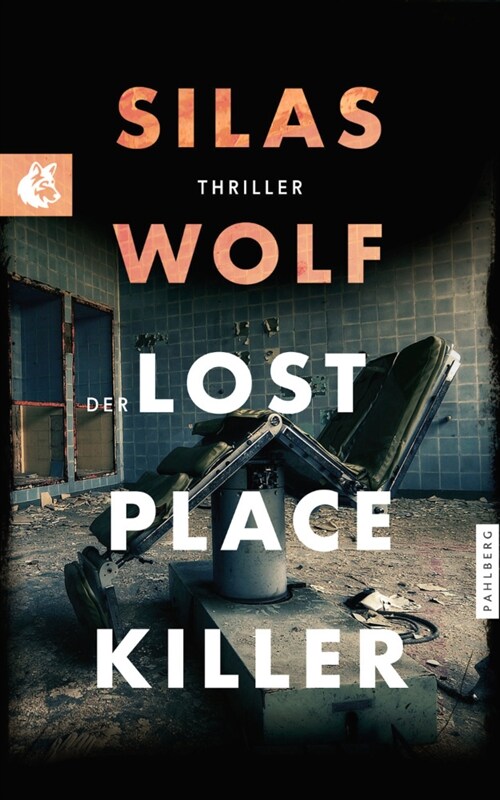 Der Lost Place Killer (Paperback)