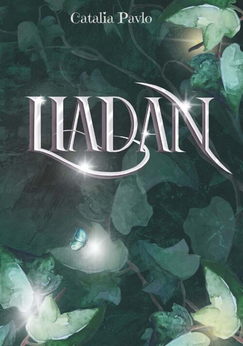 Liadan (Paperback)