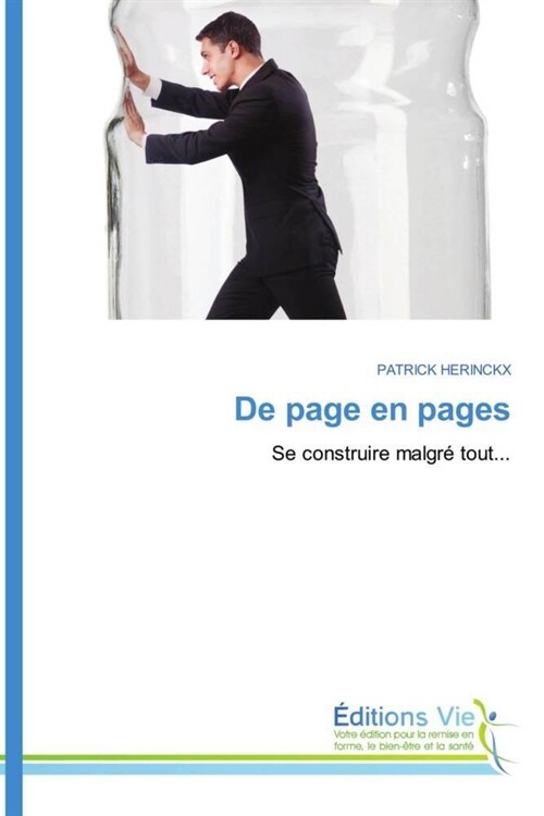 De page en pages (Paperback)