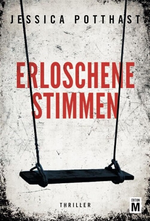 Erloschene Stimmen (Paperback)