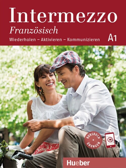 Intermezzo Franzosisch A1 (Paperback)