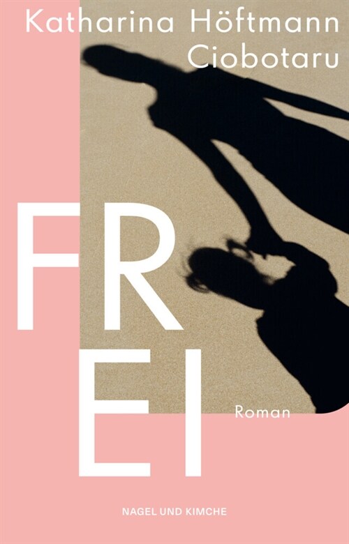 Frei (Paperback)