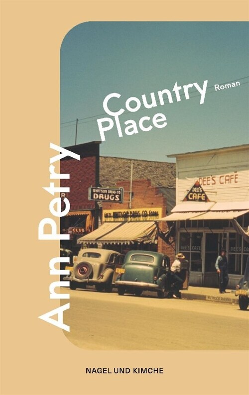 Country Place (Paperback)