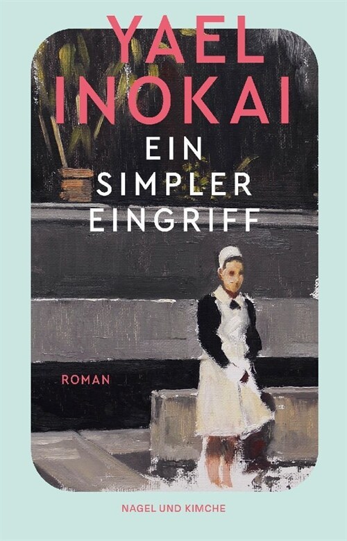 Ein simpler Eingriff (Paperback)