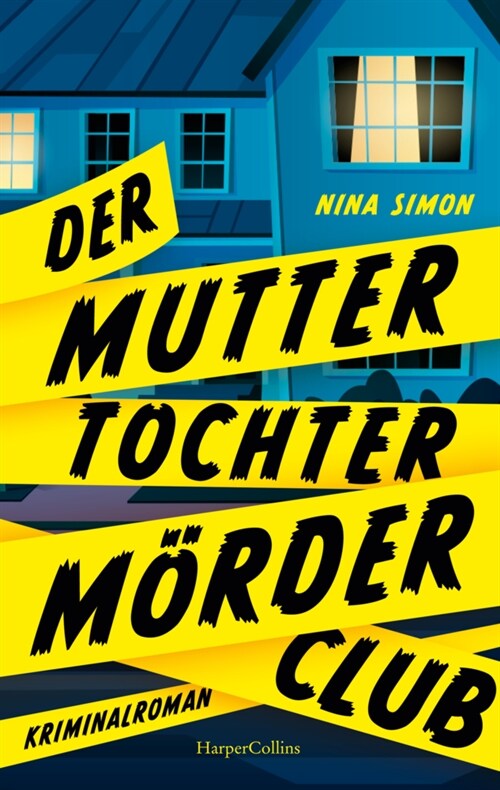 Der Mutter-Tochter-Morder-Club (Paperback)