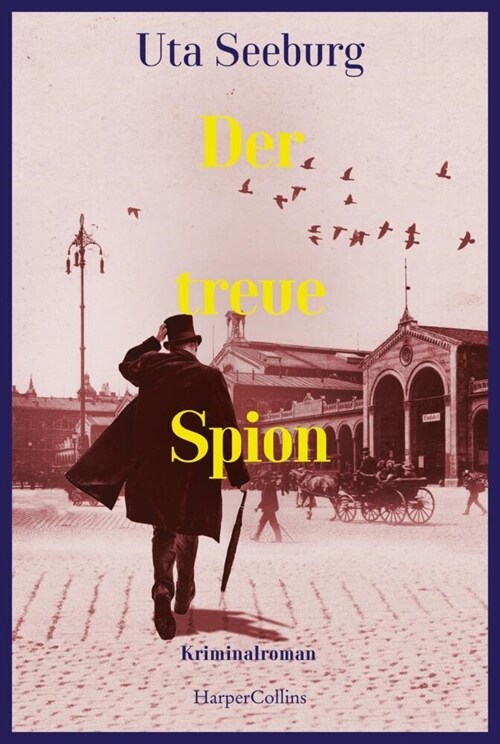 Der treue Spion (Paperback)