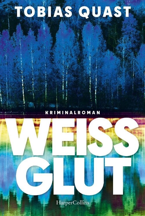 Weißglut (Paperback)