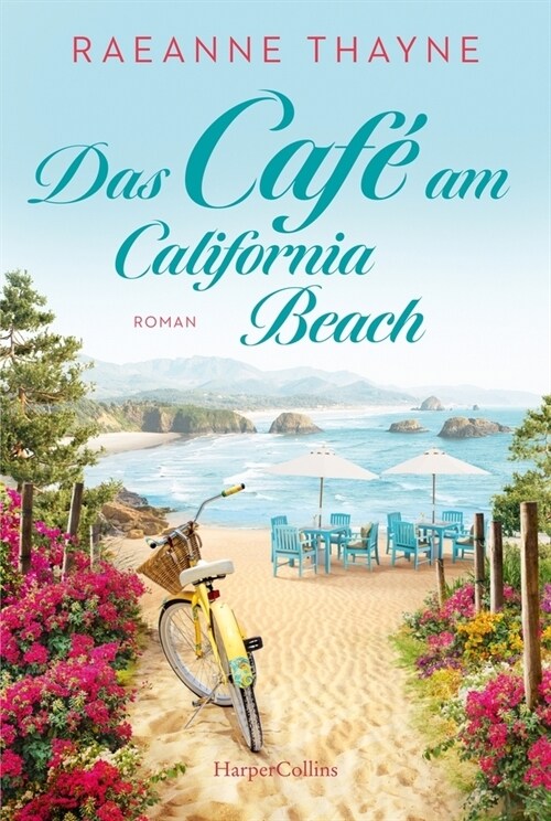 Das Cafe am California Beach (Paperback)