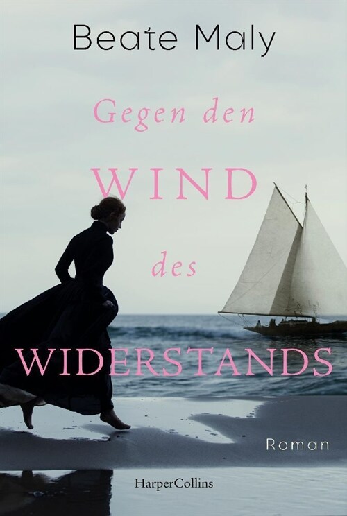 Gegen den Wind des Widerstands (Paperback)