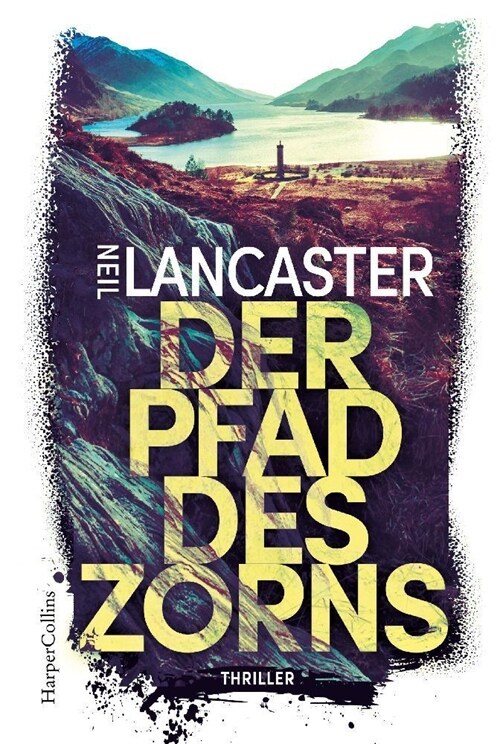 Der Pfad des Zorns (Paperback)