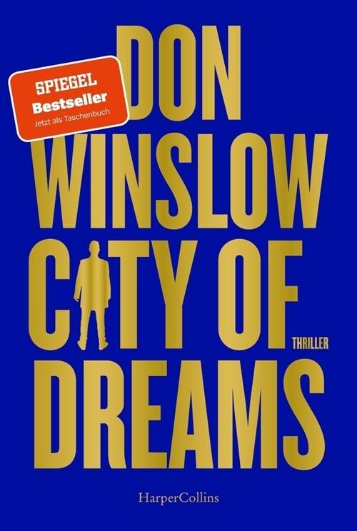 City of Dreams (Paperback)