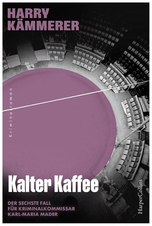 Kalter Kaffee (Paperback)