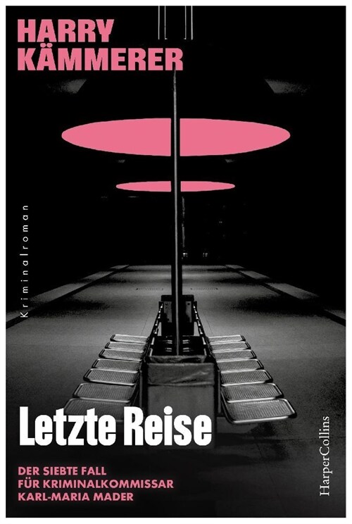 Letzte Reise (Paperback)