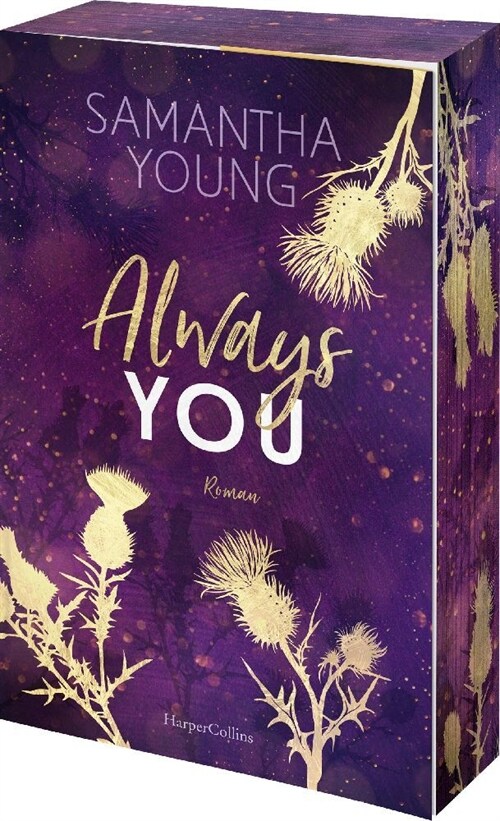 Always You (Paperback)