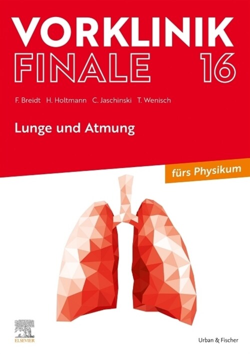 Vorklinik Finale 16 (Paperback)