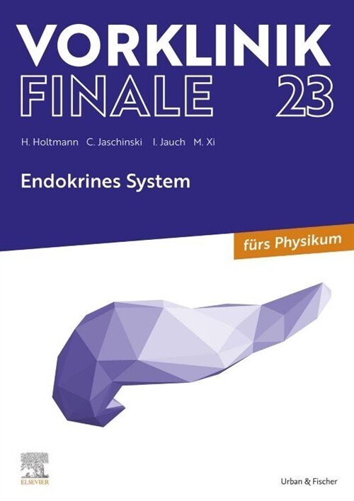 Vorklinik Finale 23 (Paperback)