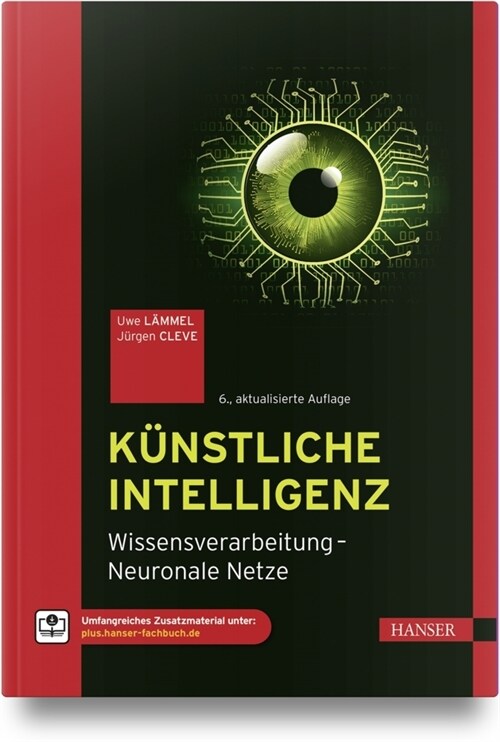 Kunstliche Intelligenz (Hardcover)