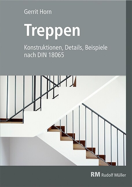 Treppen (Hardcover)