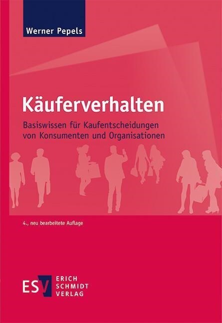 Kauferverhalten (Paperback)