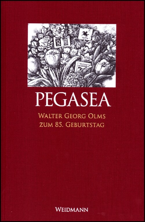 Pegasea (Hardcover)