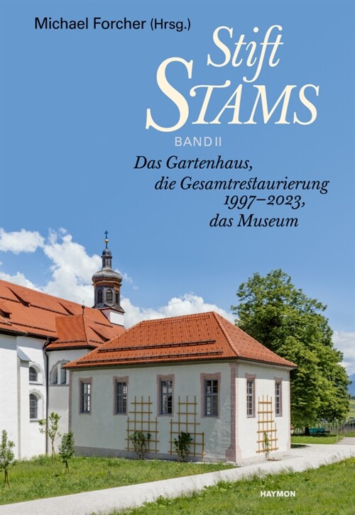 Stift Stams (Hardcover)