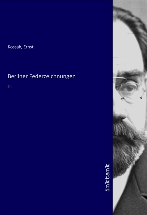 Berliner Federzeichnungen (Paperback)