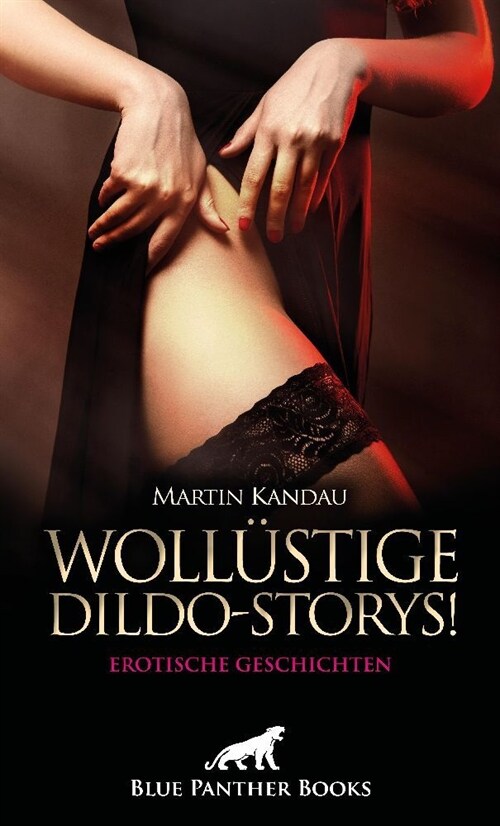 Wollustige Dildo-Storys! Erotische Geschichten (Paperback)