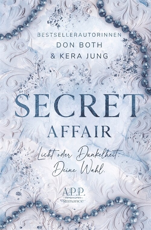 Secret Affair (Paperback)