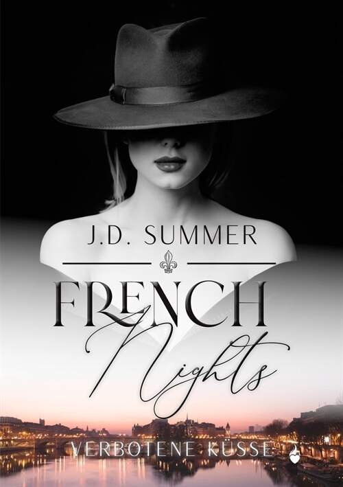 French Nights (Paperback)