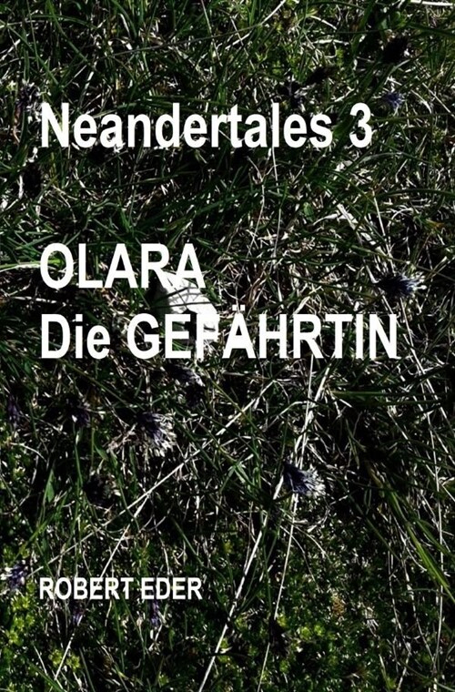 NEANDERTALES 3 (Paperback)