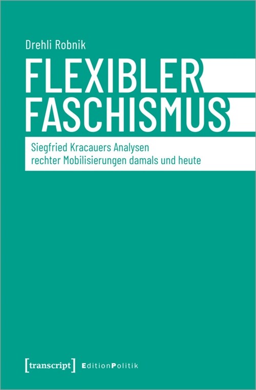 Flexibler Faschismus (Paperback)