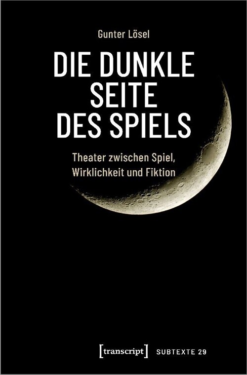 Die dunkle Seite des Spiels (Paperback)