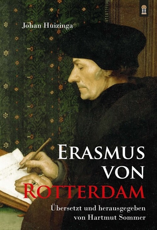 Erasmus von Rotterdam (Paperback)