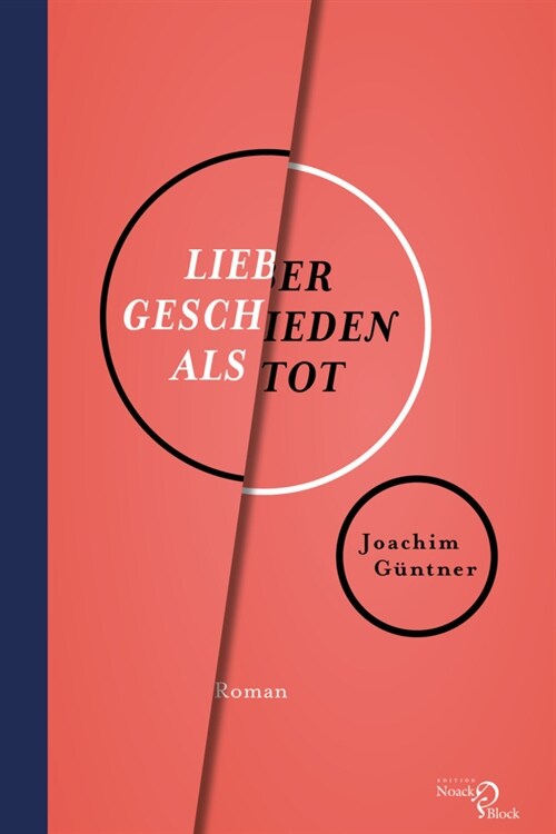 Lieber geschieden als tot (Paperback)