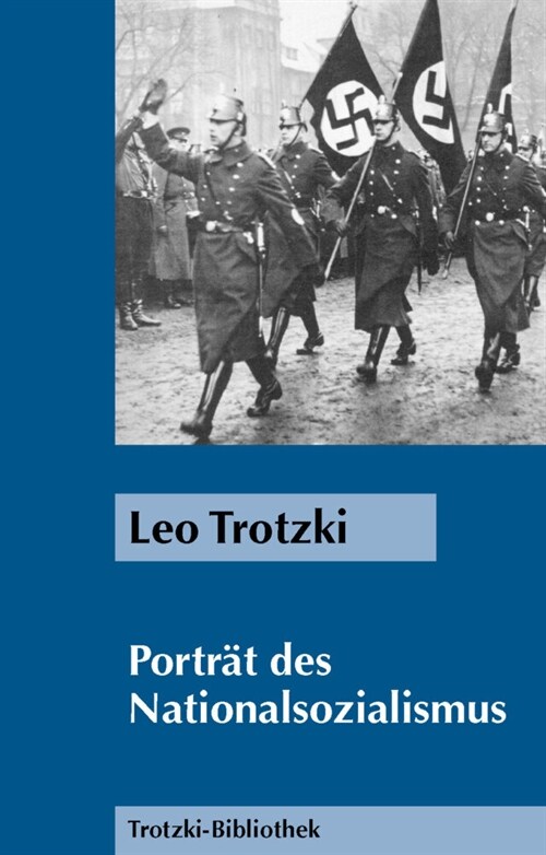 Portrat des Nationalsozialismus (Hardcover)