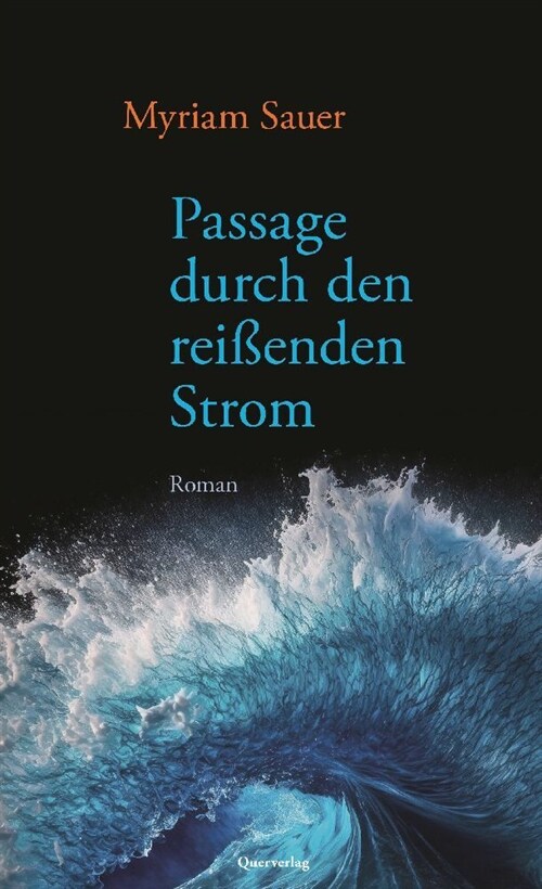 Passage durch den reißenden Strom (Hardcover)