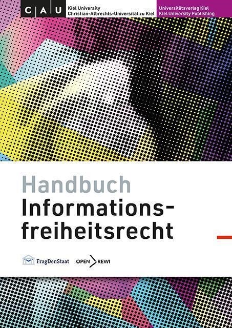 Handbuch Informationsfreiheitsrecht (Paperback)