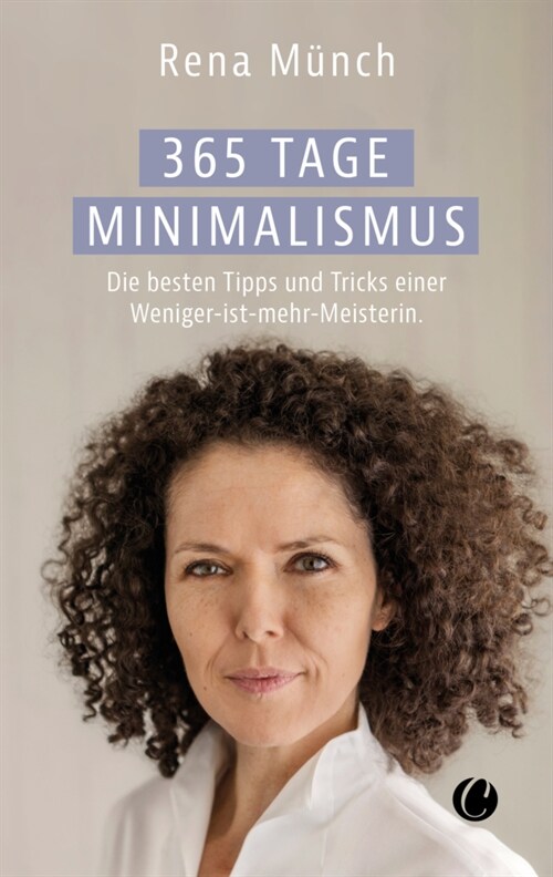 365 Tage Minimalismus (Paperback)