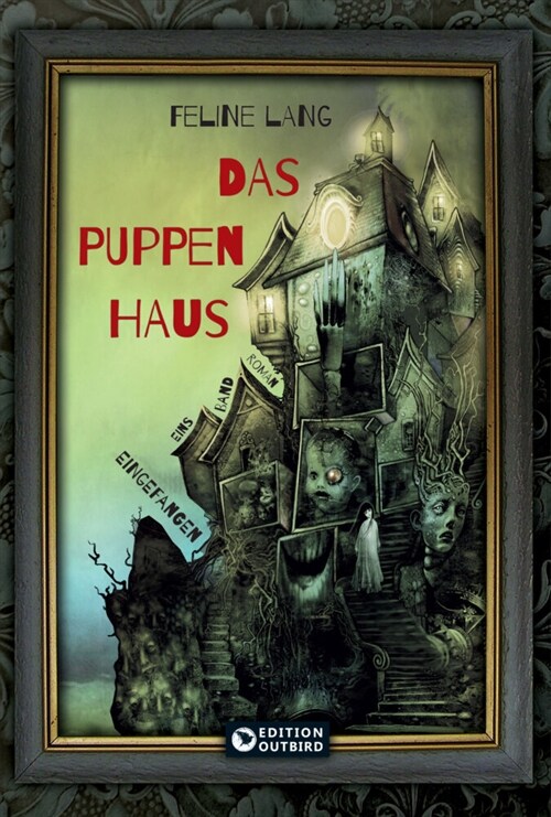 Das Puppenhaus - Trilogie (Paperback)