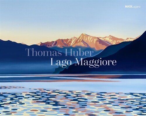 Lago Maggiore (Hardcover)