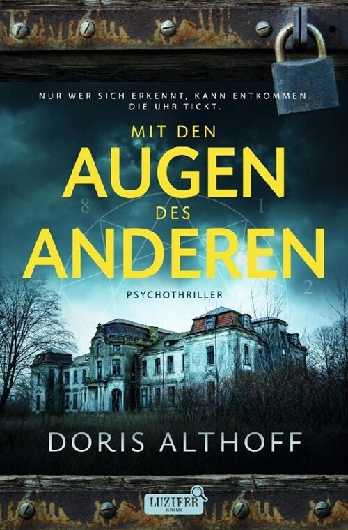 MIT DEN AUGEN DES ANDEREN (Paperback)